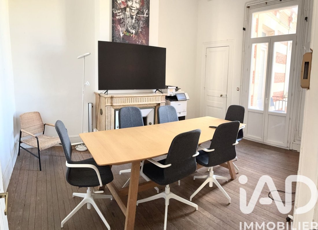 Apartment in Hôtel de Ville-Quinconce-Saint Seurin-Fondaudège, Bordeaux, France 5 - 16734539