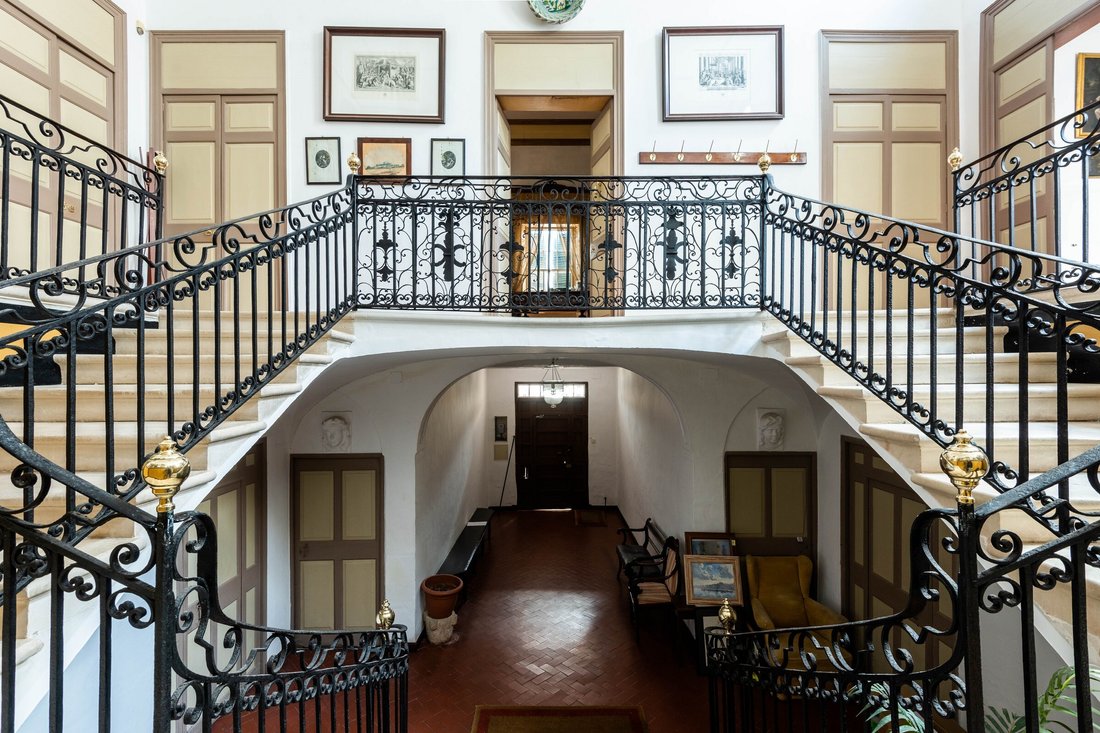Maó / Mahón, Balearic Islands, Spain 1 - 12761125