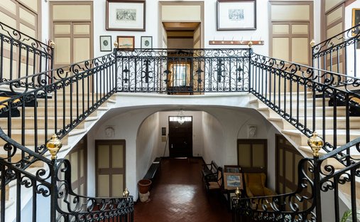 Maó / Mahón, Balearic Islands, Spain 1