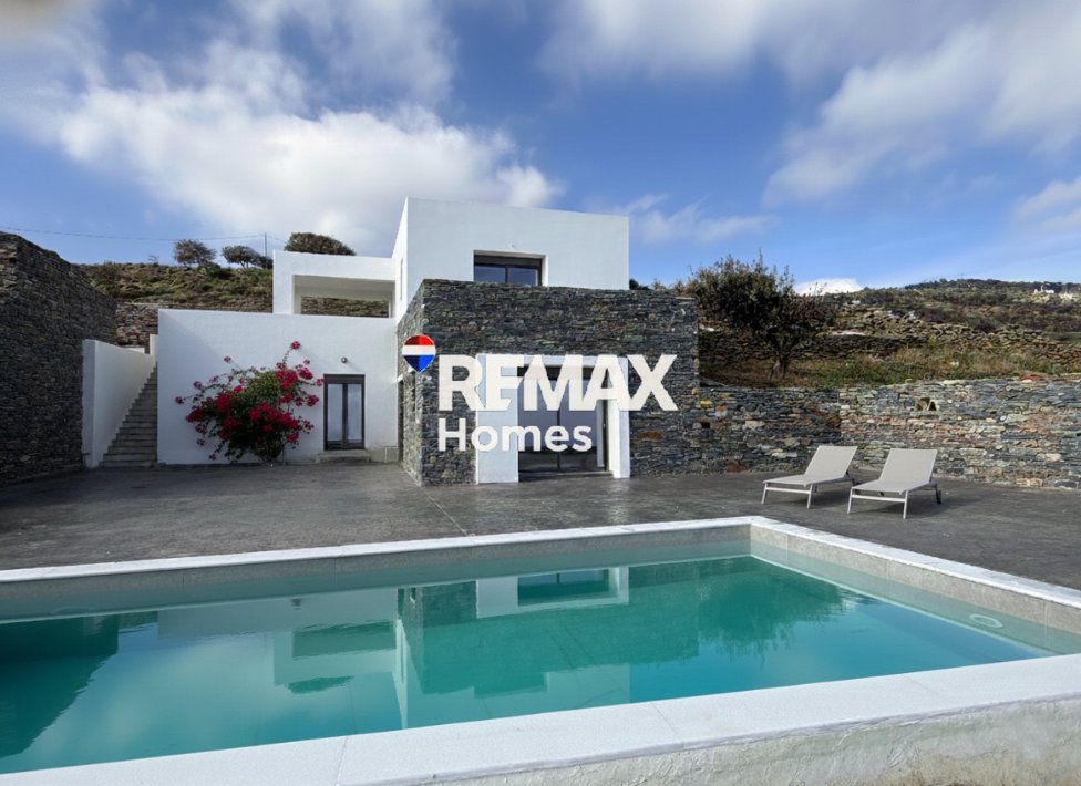 House in Kea, Aegean, Greece 4 - 17435449