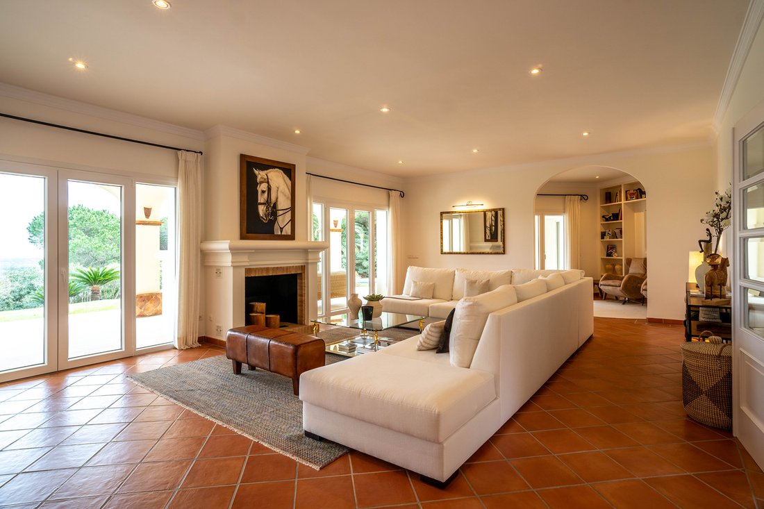 House in Sotogrande, San Roque, Andalusia 4 - 17380342