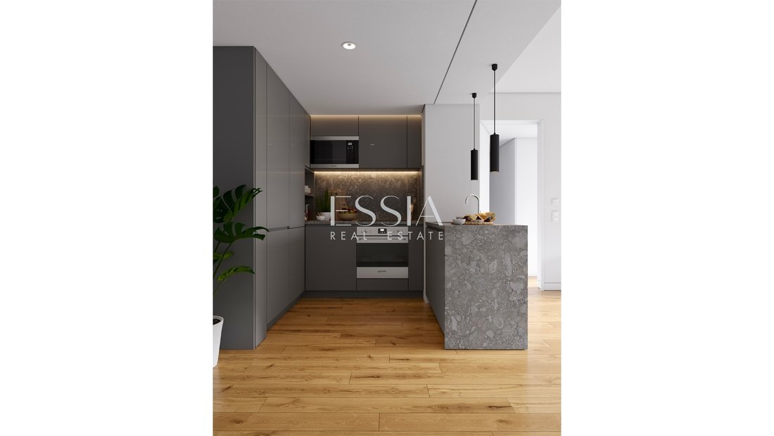 Apartment in Estrela, Lisbon, Portugal 5 - 16583976