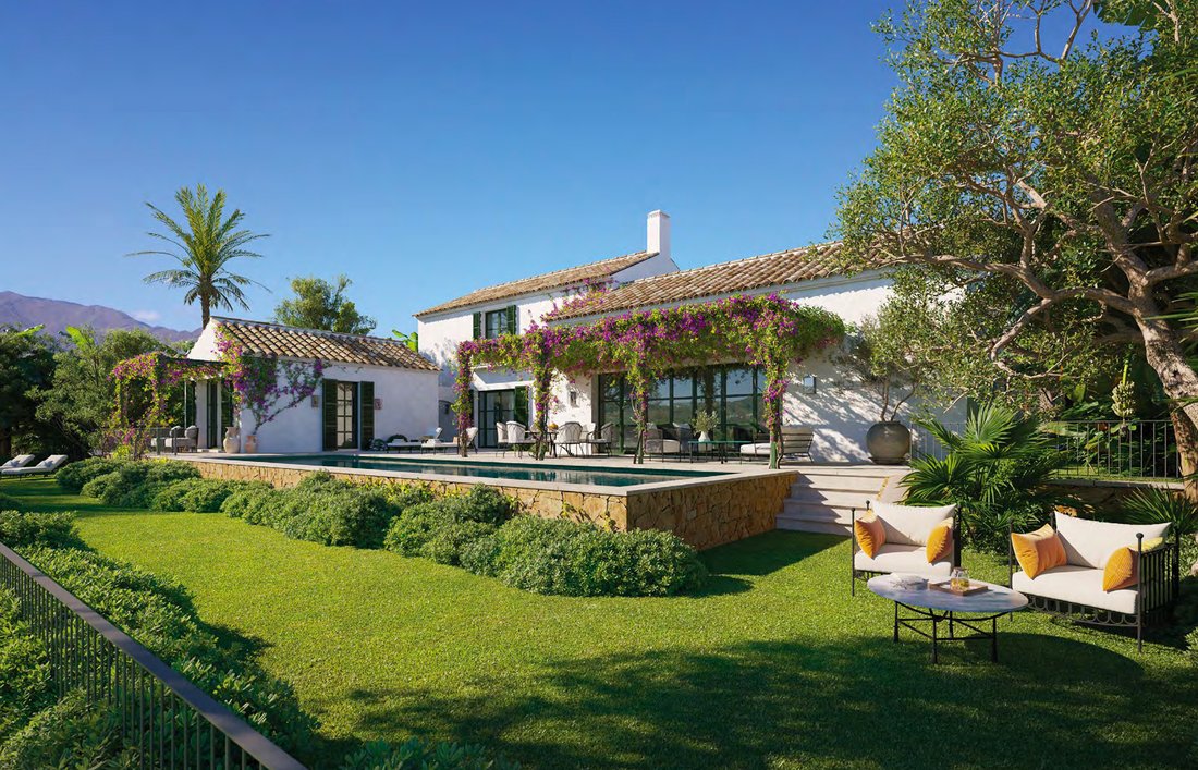 House in Velez-Malaga, Andalusia, Spain 2 - 15349519