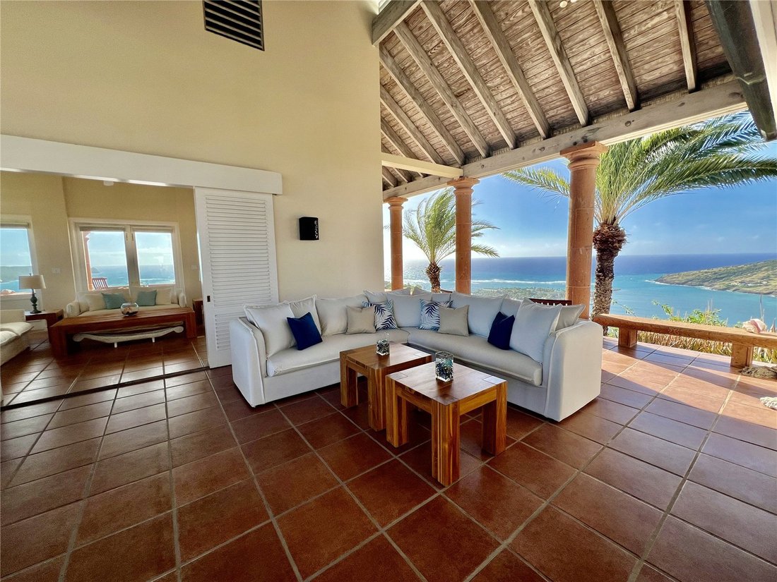 House in Piccadilly, Saint Paul, Antigua and Barbuda 5 - 16688626