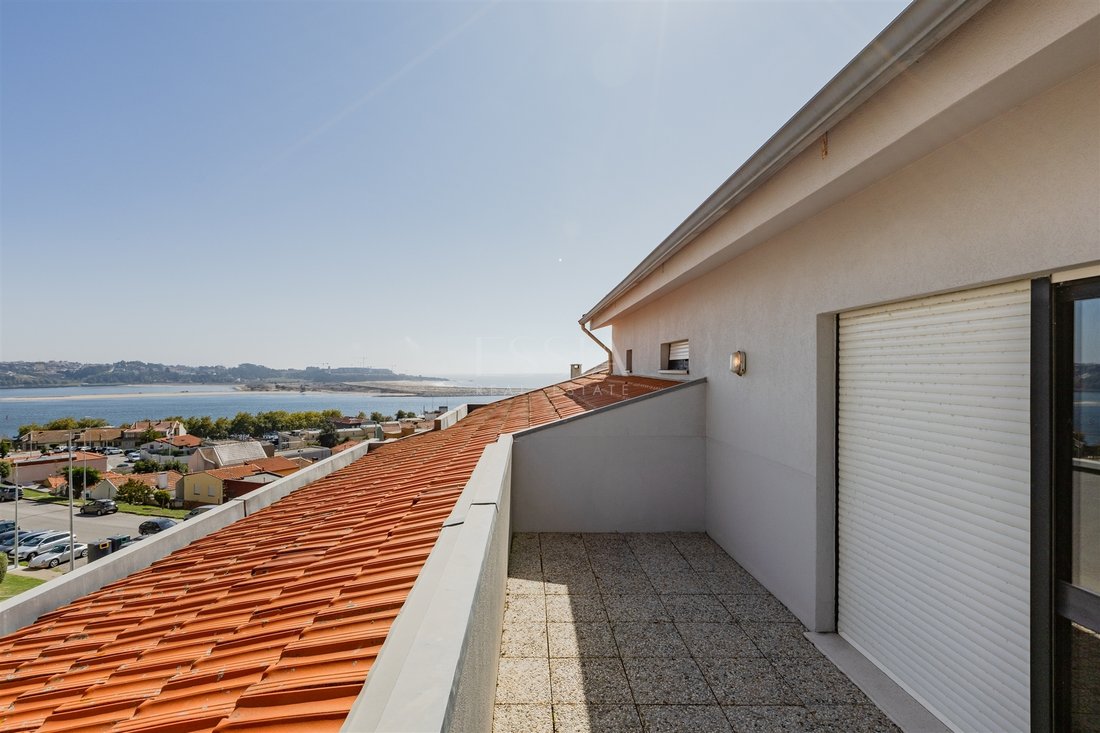 Apartment in Aldoar, Foz do Douro e Nevogilde, Porto District, Portugal 1 - 16329128