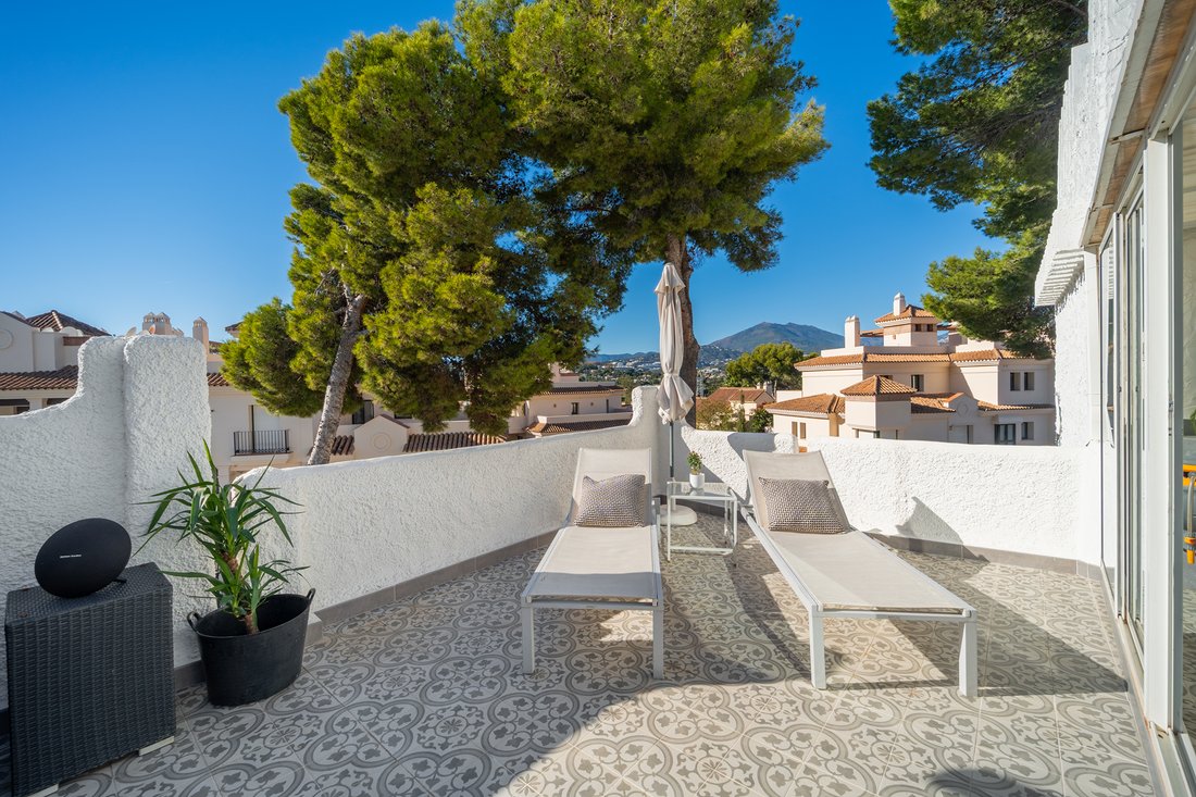 House in Puerto Banus, Marbella, Spain 5 - 16719766