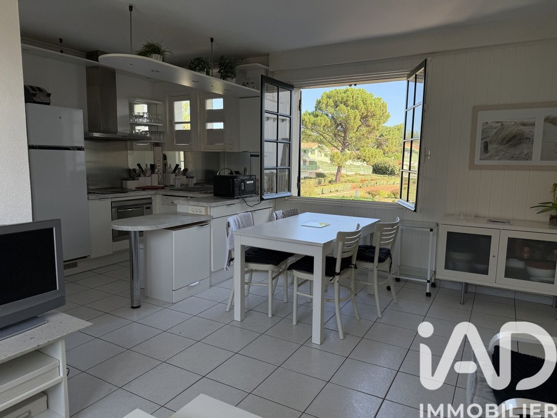 Apartment in 33970 Le Cap-Ferret, Lège-Cap-Ferret, Nouvelle-Aquitaine 4 - 17437581