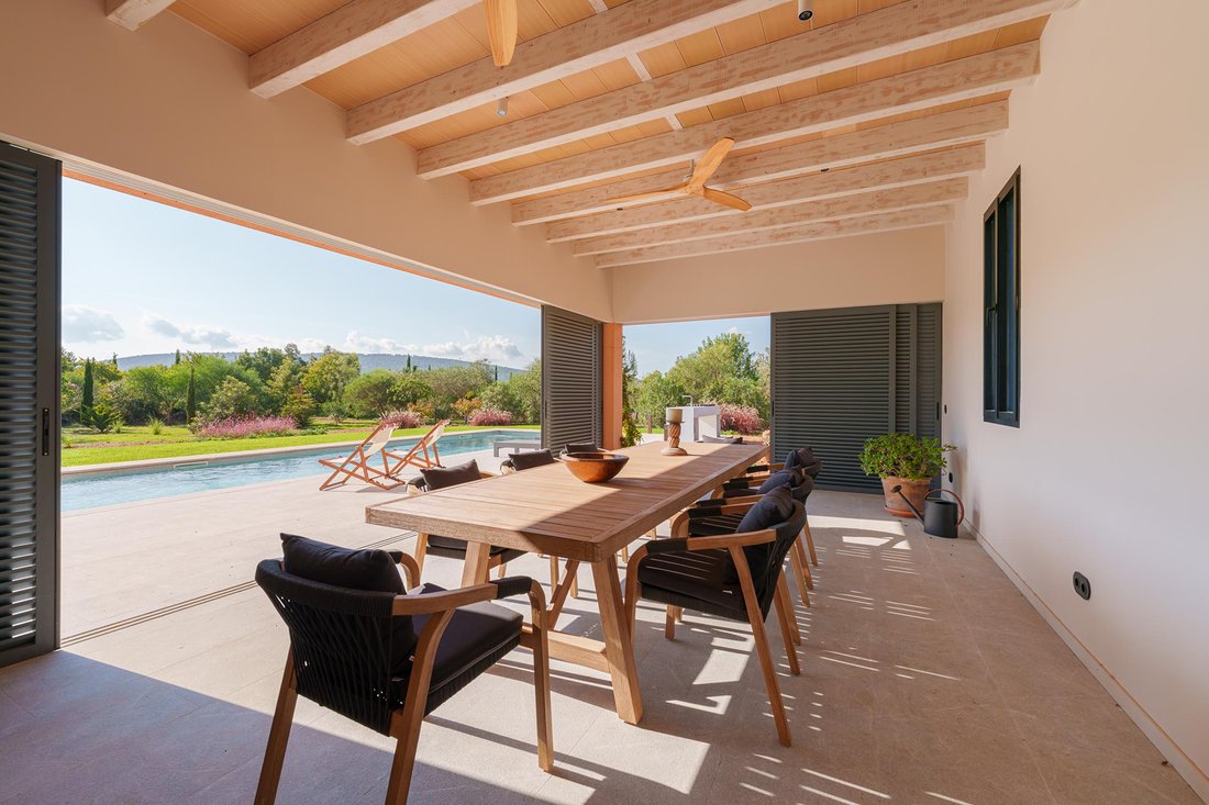House in Santa Maria del Cami, Balearic Islands, Spain 4 - 16473259