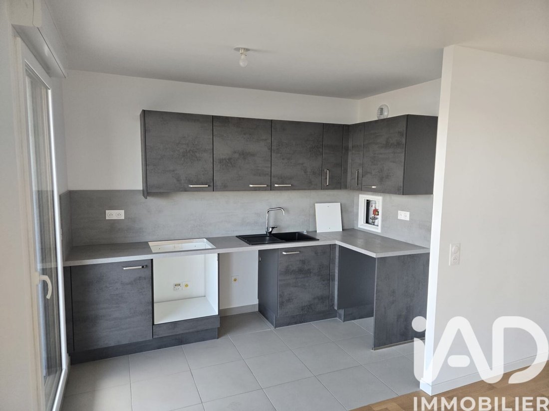 Apartment in Plateau-Mont Valérien, Rueil-Malmaison, France 3 - 17437518