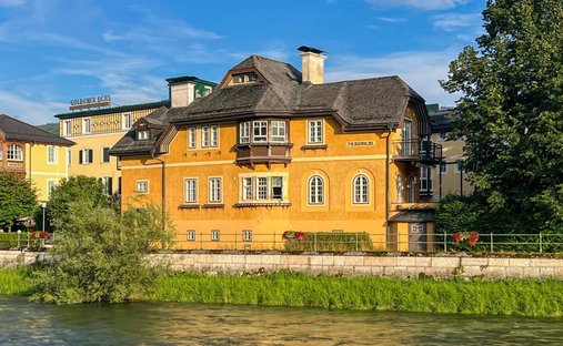 Villa à Bad Ischl, Haute-Autriche, Autriche 1