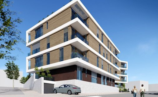 Apartment in Atouguia da Baleia, Leiria District, Portugal 1