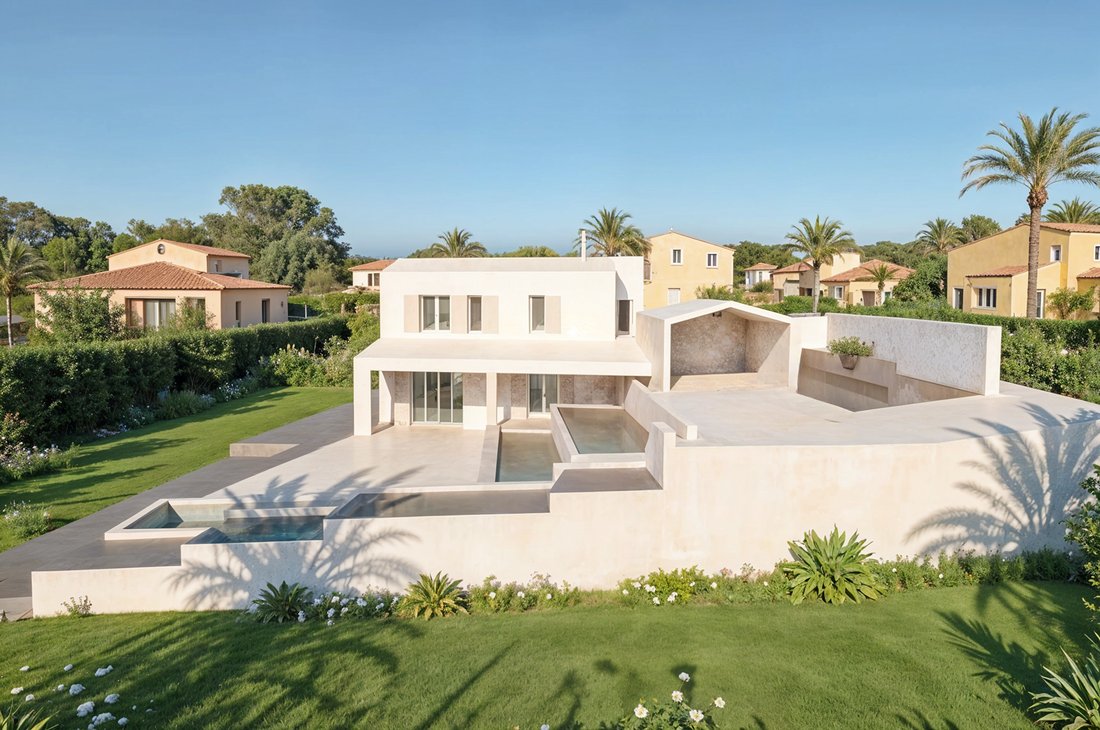 House in Maó / Mahón, Balearic Islands, Spain 1 - 16148522