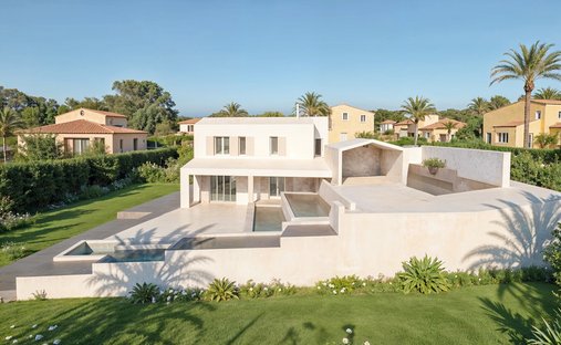 House in Maó / Mahón, Balearic Islands, Spain 1