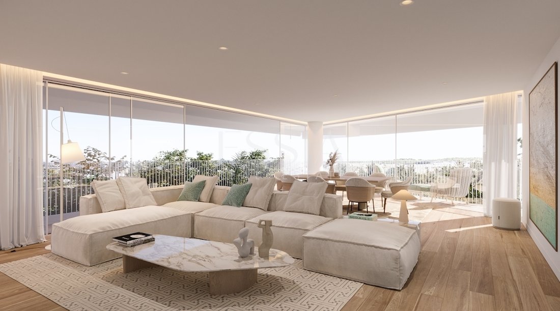 Apartment in Quarteira, Algarve, Portugal 3 - 13273995