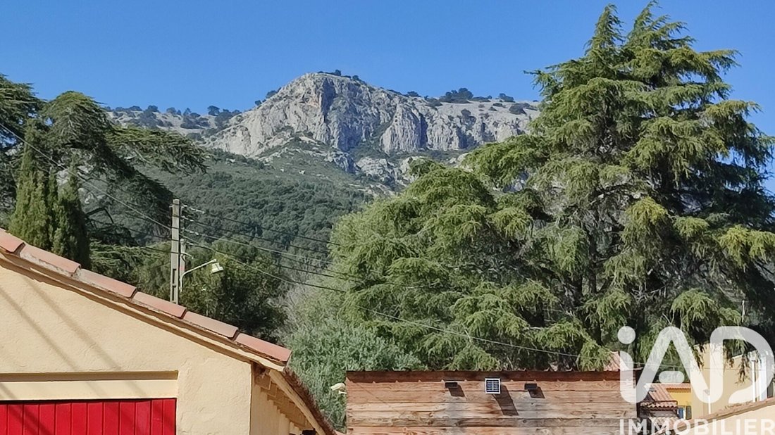 House in Toulon, Provence-Alpes-Côte d'Azur, France 5 - 17437530