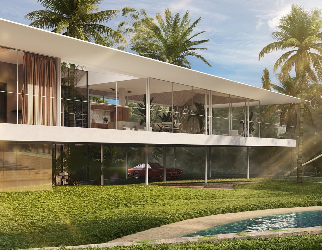 House in Son Vida, Palma, Balearic Islands 2 - 17098632