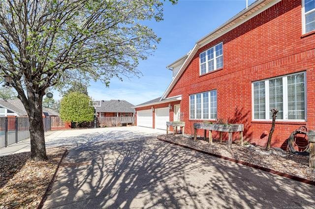 House in McAlester, Oklahoma, United States 3 - 17436652