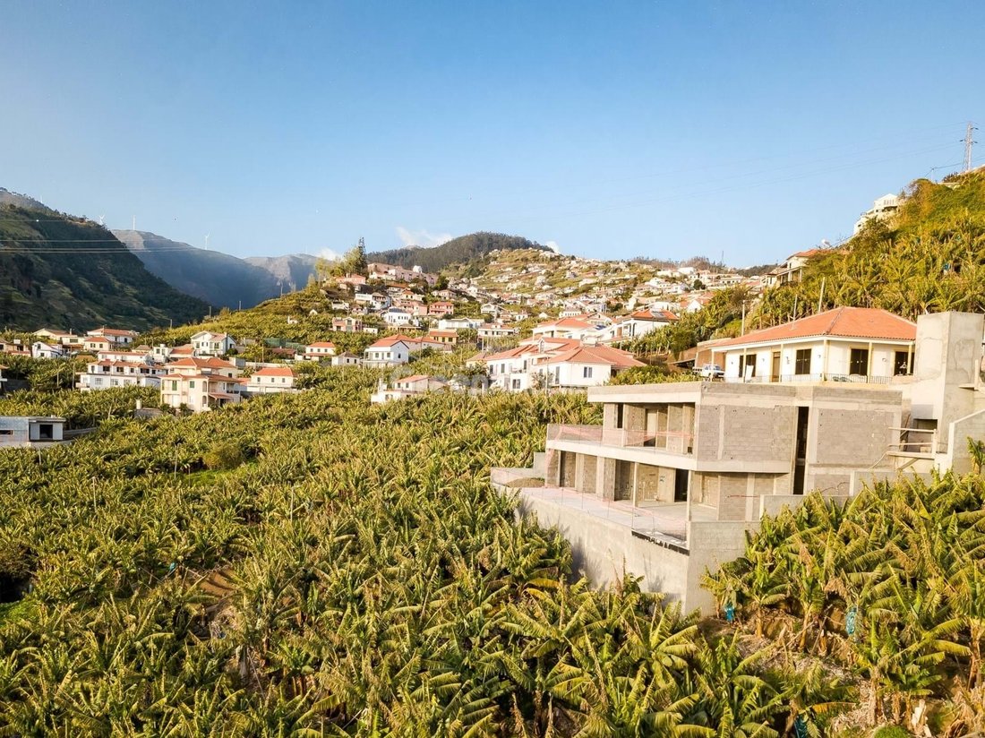 Villa in Ponta do Sol, Madeira, Portugal 2 - 16485210