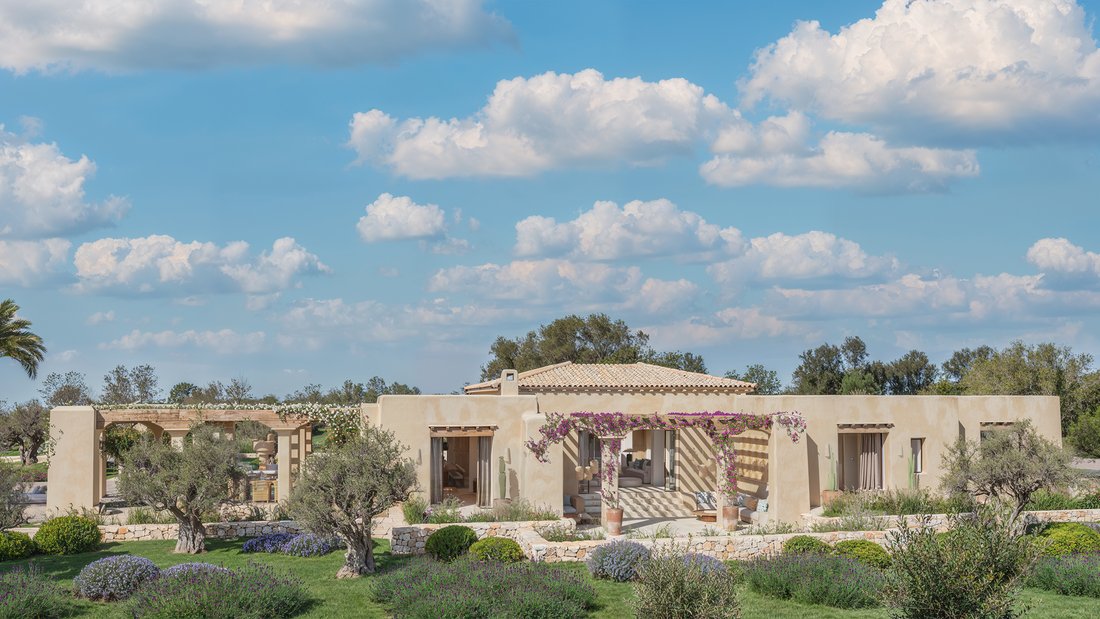 House in Sant Llorenc des Cardassar, Balearic Islands, Spain 1 - 16810581