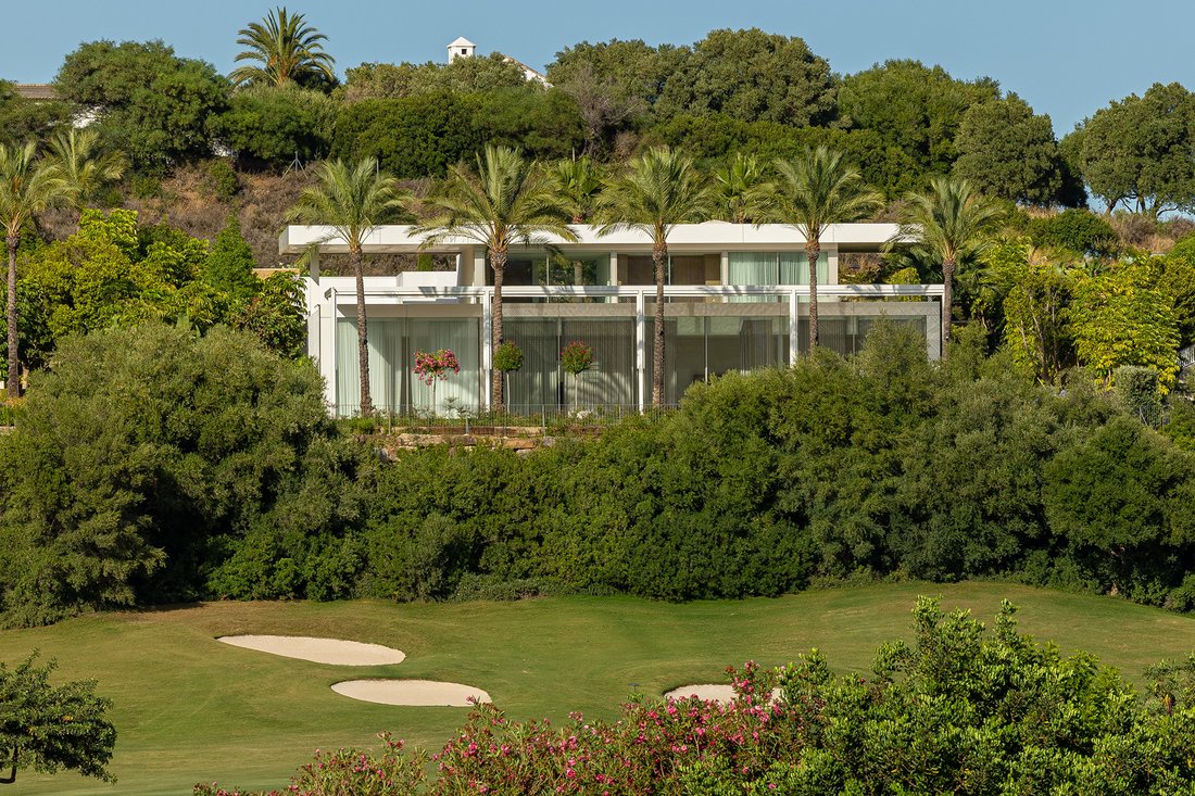House in Velez-Malaga, Andalusia, Spain 1 - 15349631