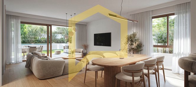 Apartment in Voula, Attica, Greece 1 - 17436346