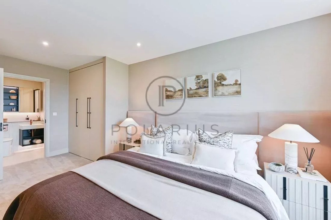 Appartement à Earlsfield, Wandsworth (Greater London), Angleterre 5 - 17436441