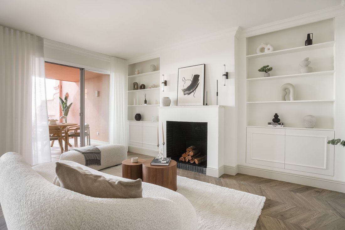 Apartment in La Quinta, Benahavis, Andalusia 2 - 15760104