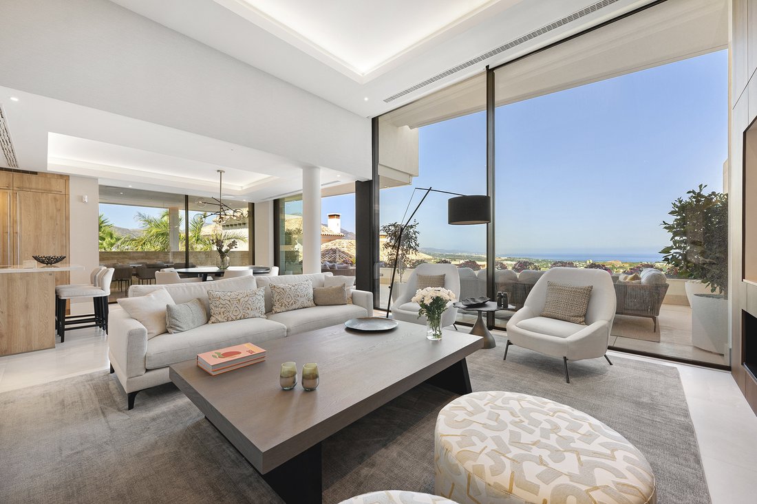 Apartment in La Quinta, Benahavis, Andalusia 2 - 16044806