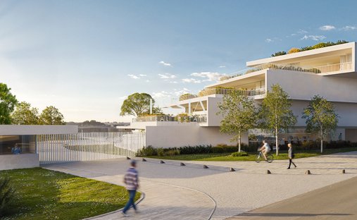 Appartamento a Valbom, Oporto, Portogallo 1