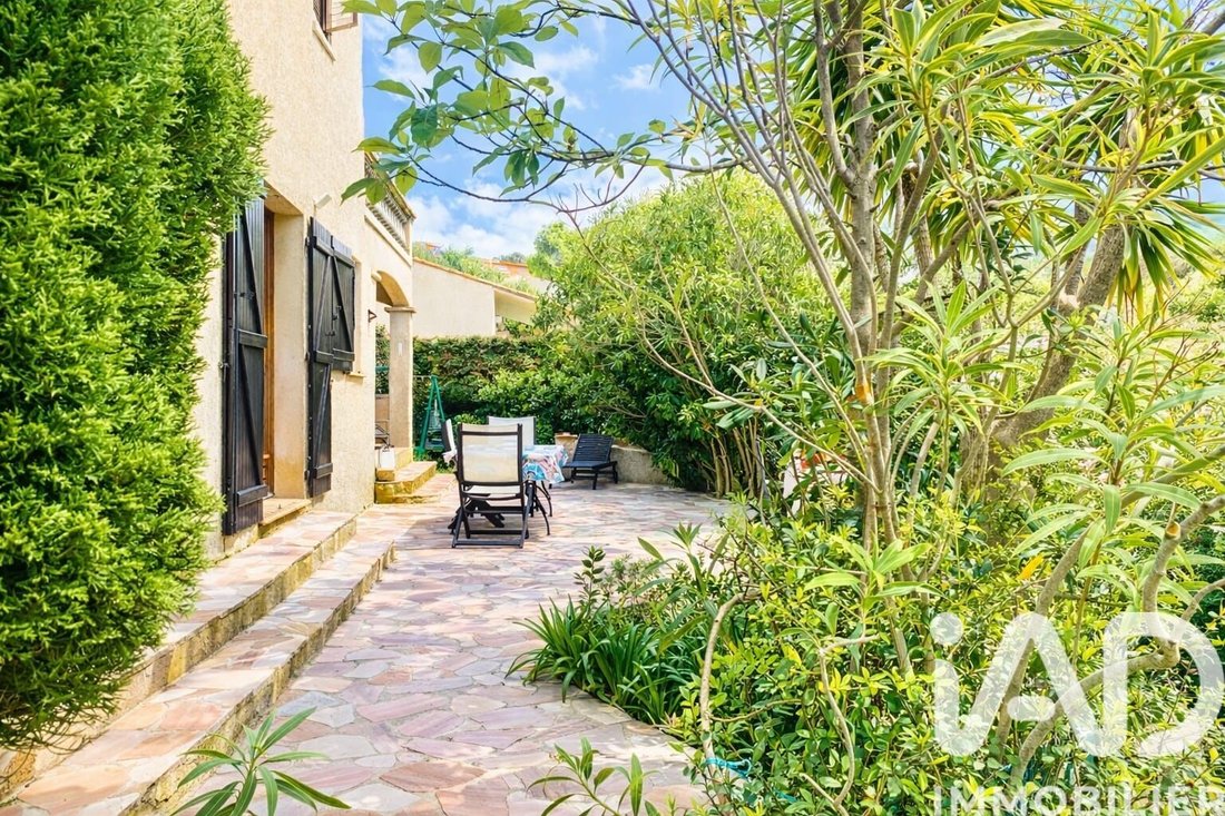 House in Les Issambres, Roquebrune-sur-Argens, France 5 - 17437500