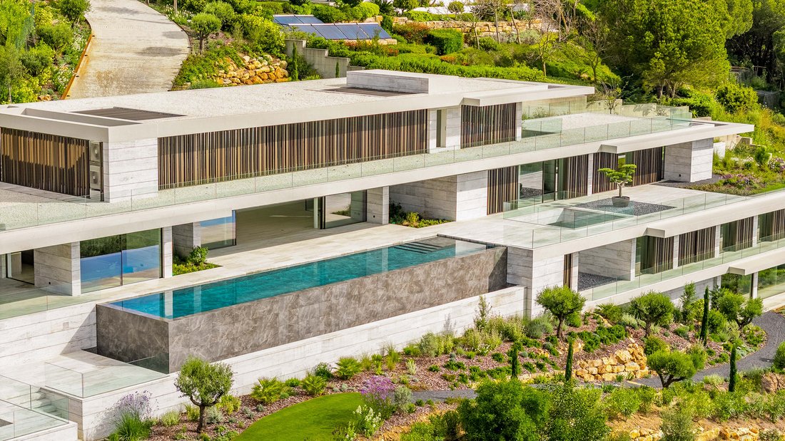 House in Sotogrande, San Roque, Andalusia 4 - 15605436