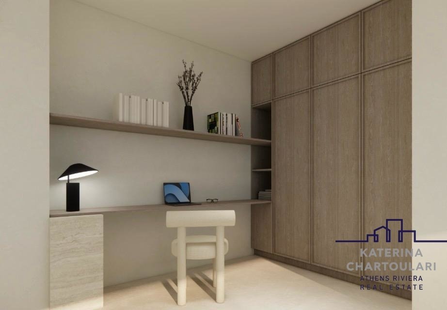 Apartment in Voula, Attica, Greece 5 - 17435468