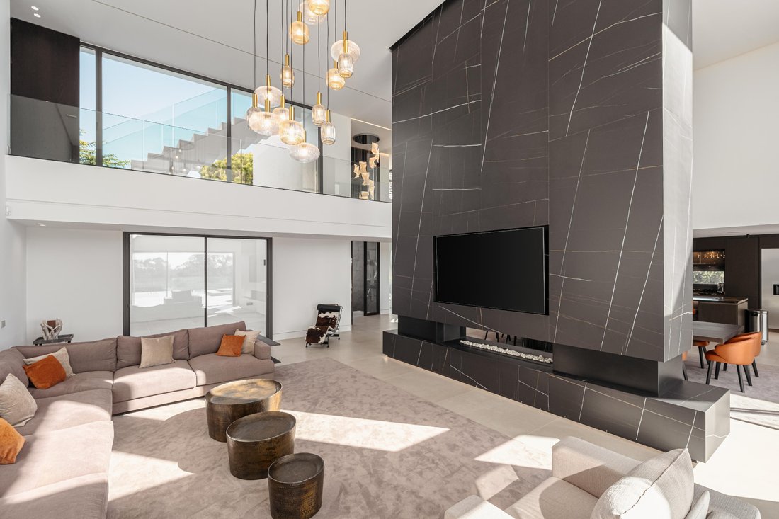 House in Benahavis, Andalusia, Spain 5 - 15348561