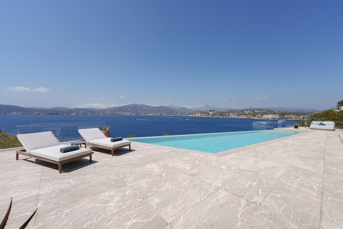 House in Santa Ponsa, Balearic Islands, Spain 5 - 15495943