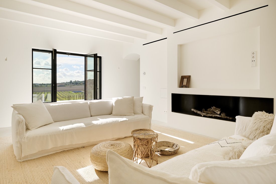 Finca in Montuiri, Balearic Islands, Spain 5 - 16770781