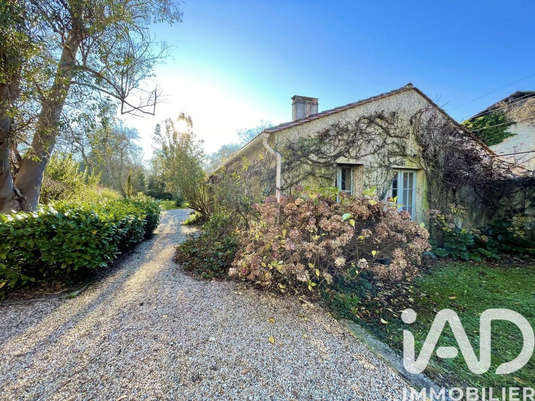 House in Blaignan, Blaignan-Prignac, France 5 - 17437574