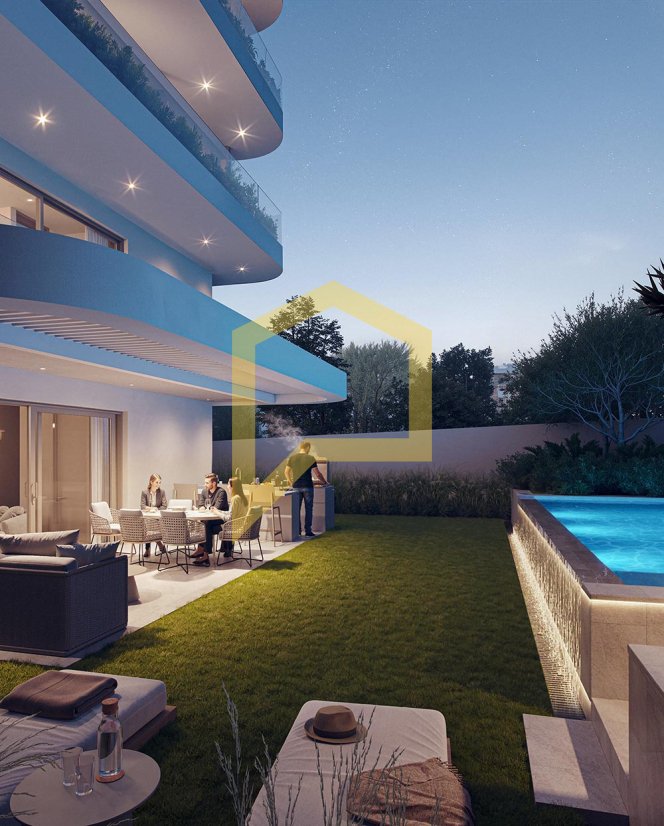 Apartment in Voula, Attica, Greece 2 - 17436344
