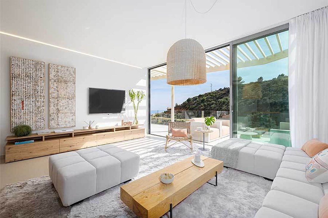Apartment in Canada Rosal, Andalusia, Spain 2 - 15348171