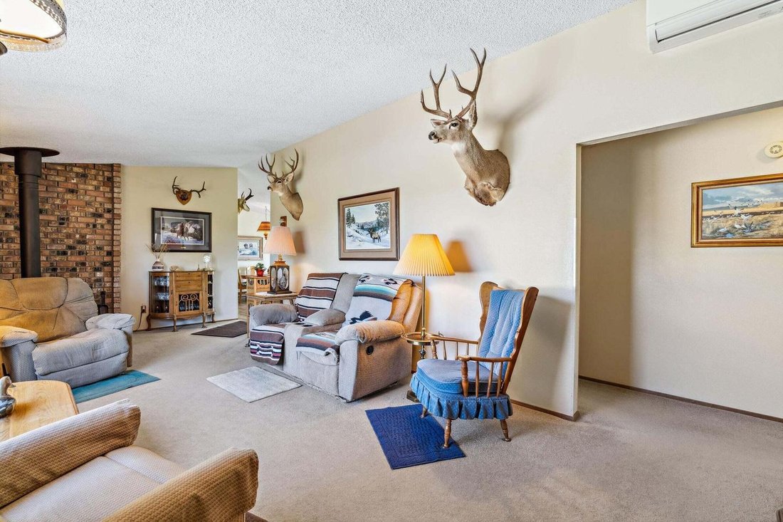 House in Powell Butte, Oregon, United States 4 - 17436250
