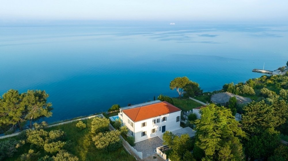 Villa in Zadar, Zadar County, Croatia 5 - 17438452