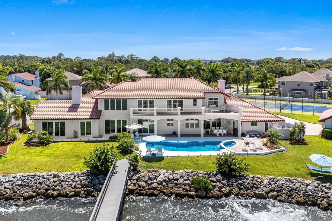 House in Merritt Island, Florida, United States 1 - 17435996