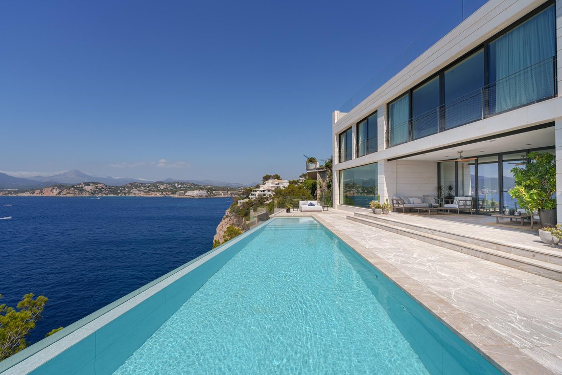 House in Santa Ponsa, Balearic Islands, Spain 1 - 15495943