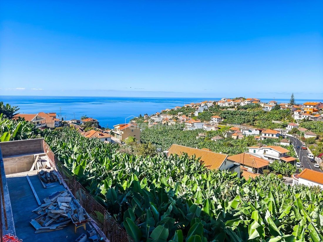 Villa in Ponta do Sol, Madeira, Portugal 1 - 16485210
