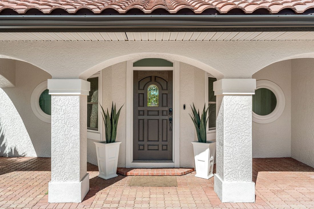 House in Merritt Island, Florida, United States 5 - 17435996