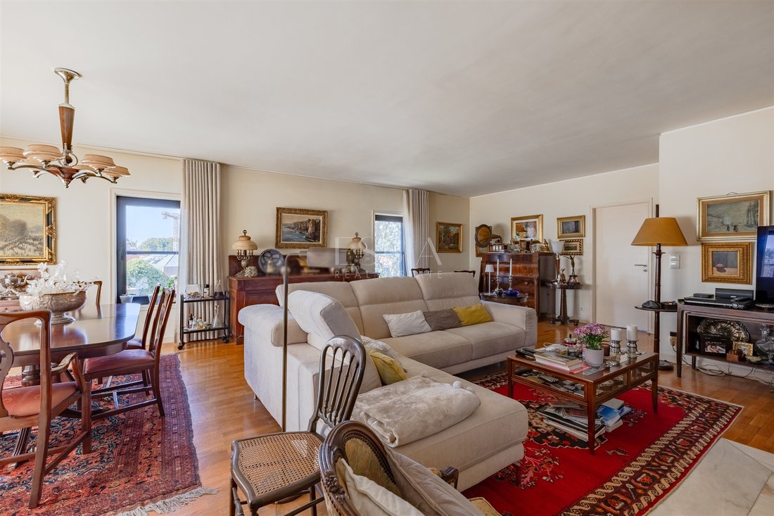Apartment in Aldoar, Foz do Douro e Nevogilde, Porto District, Portugal 5 - 16329128