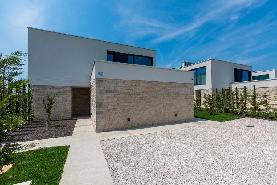 Villa in Porec, Istria County, Croatia 4 - 17438428