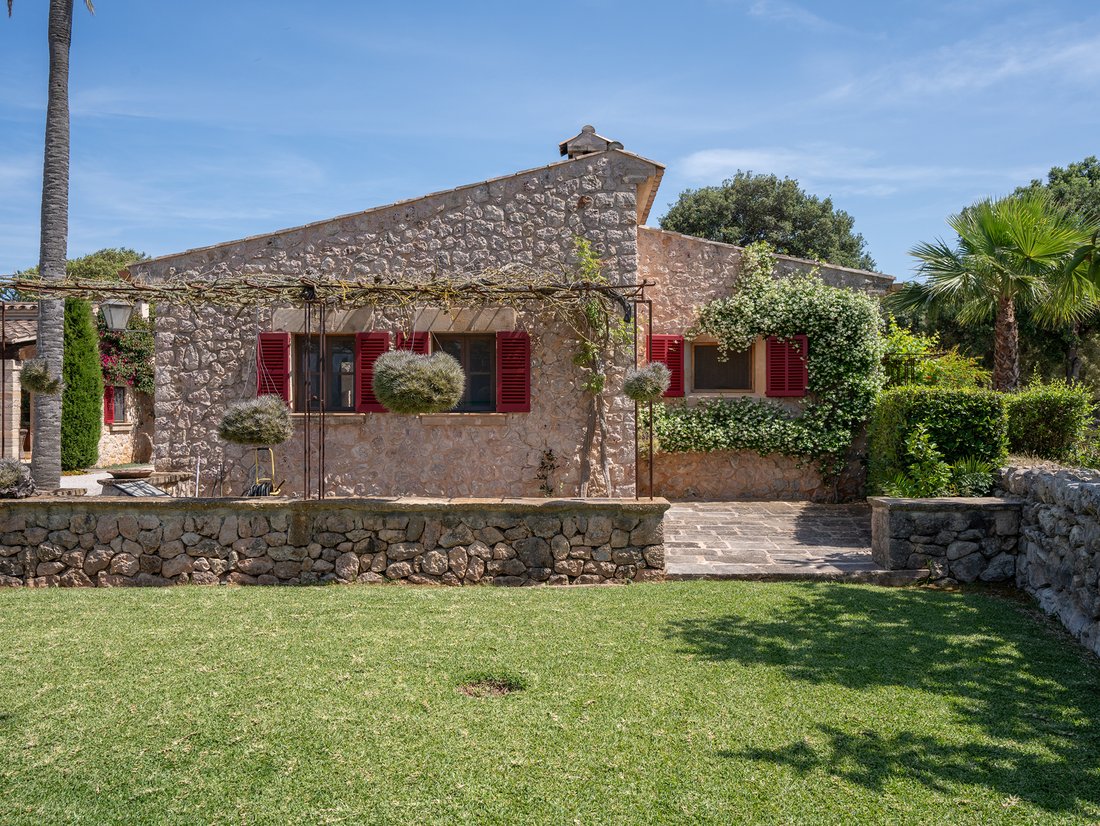 House in Pollenca, Balearic Islands, Spain 4 - 15736952