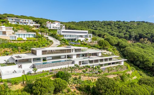 Casa a Sotogrande, San Roque, Andalusia 1