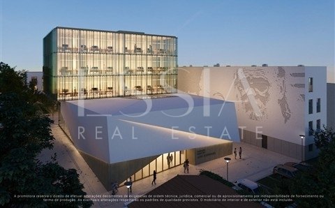 Apartment in Cedofeita, Santo Ildefonso, Se, Miragaia, Sao Nicolau e Vitoria, Porto District, Portugal 1 - 14172614