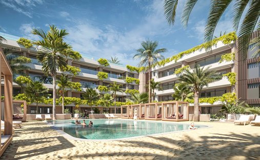 Apartamento en San Pedro Alcántara, Andalucía, España 1